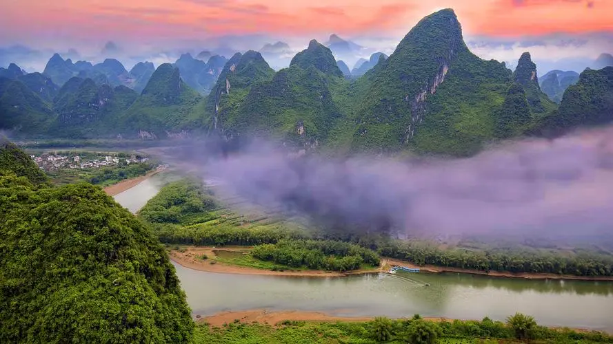 工业独特